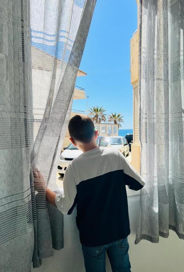 ネルハTorresol 18アパートメント エクステリア 写真